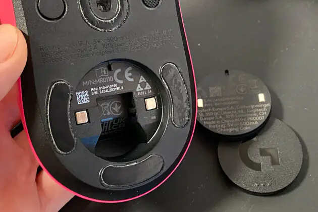 Logitech G Powerplay 2