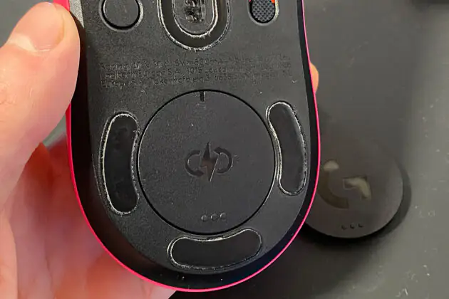 Logitech G Powerplay 2
