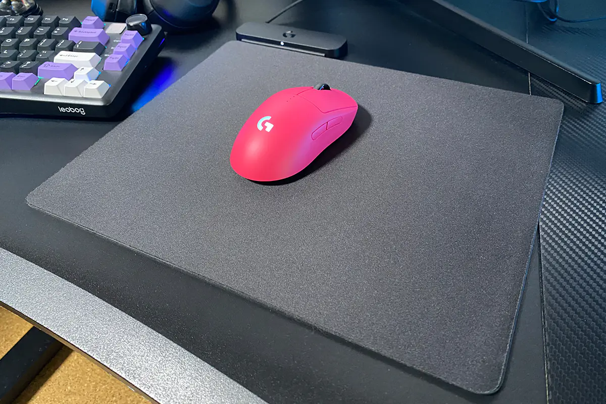Logitech G Powerplay 2