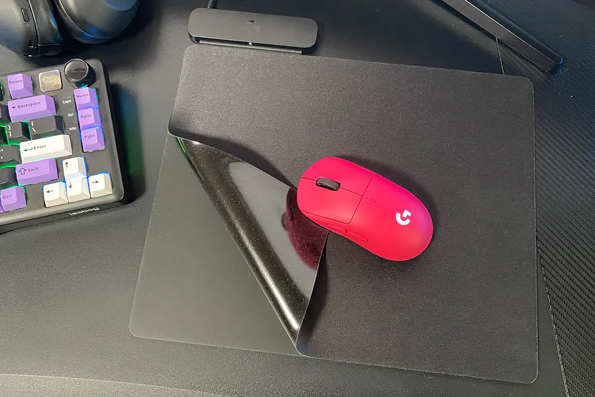 Logitech G Powerplay 2