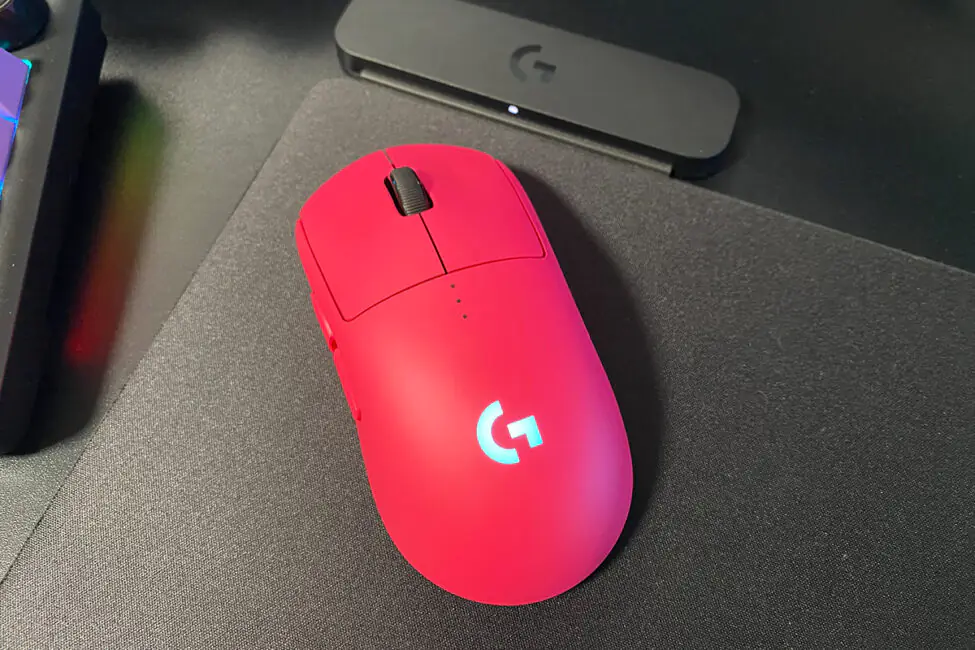 Logitech G Powerplay 2