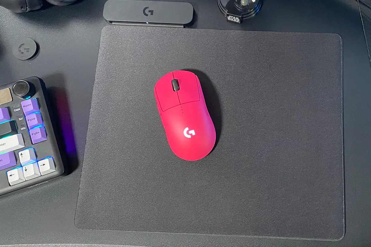 Logitech G Powerplay 2