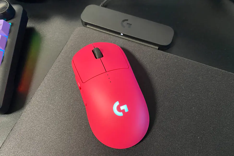Logitech G Powerplay 2