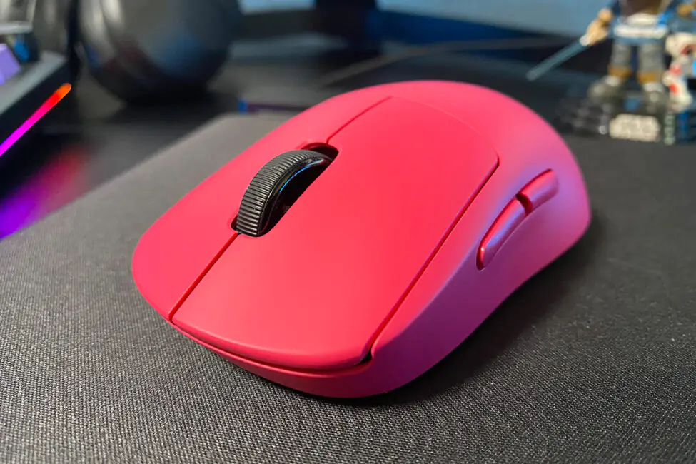 Logitech G Powerplay 2