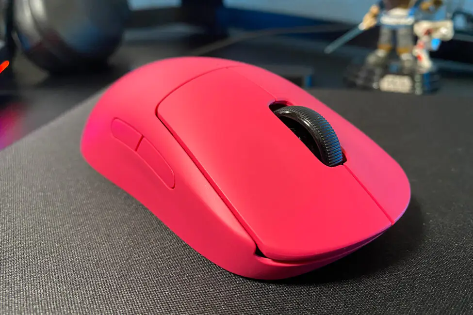 Logitech G Powerplay 2