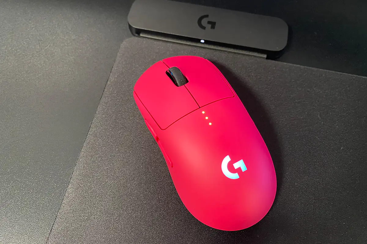 Logitech G Powerplay 2