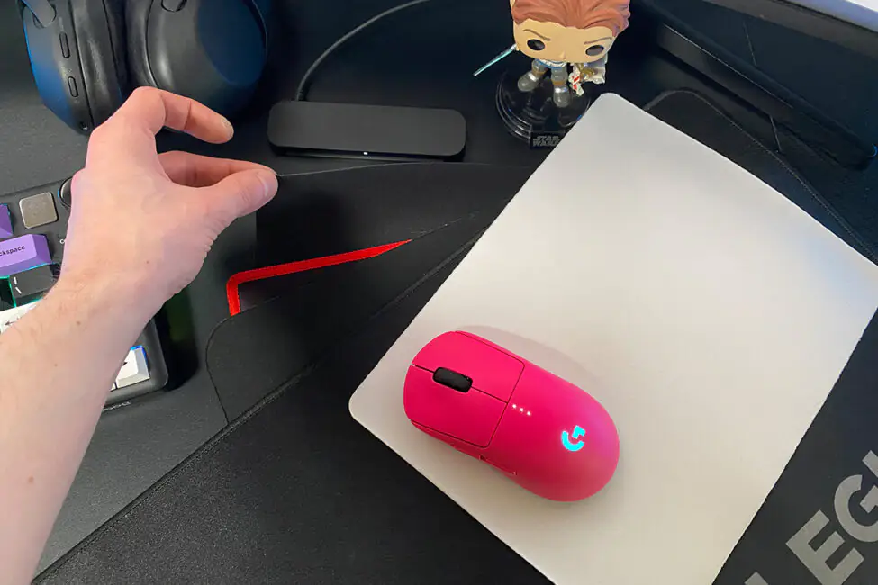 Logitech G Powerplay 2