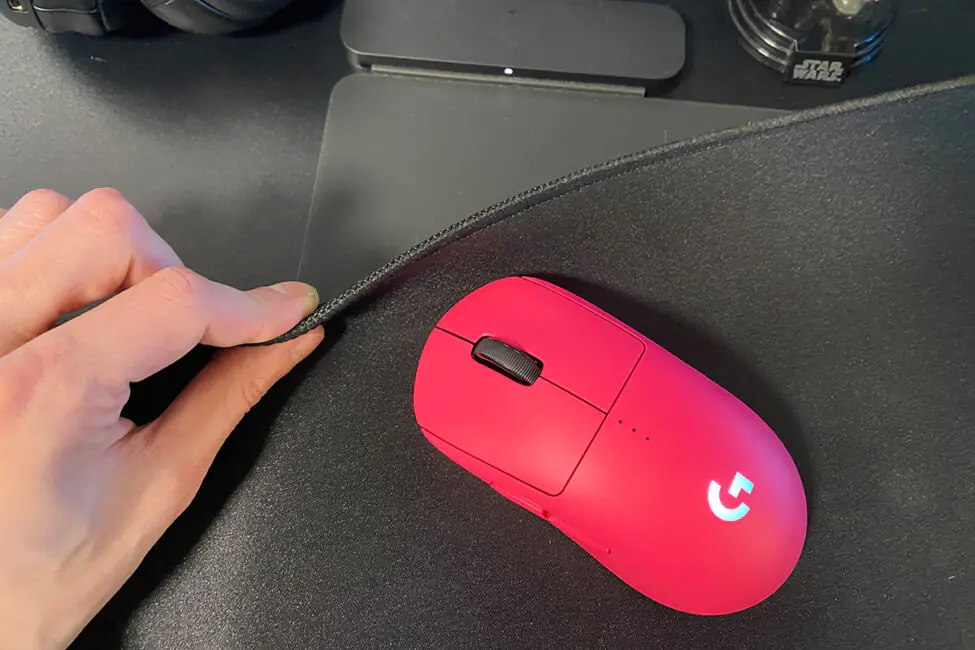 Logitech G Powerplay 2