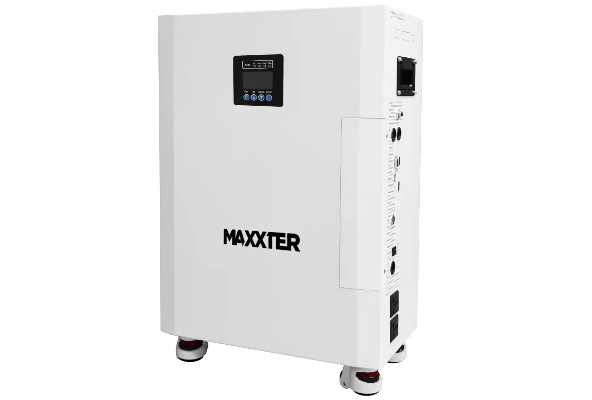 Maxxter AYG10-5KW