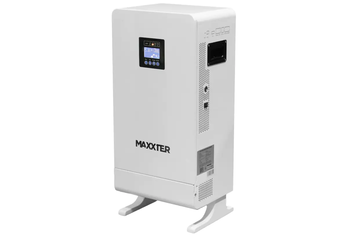 Maxxter AYG5-3KW