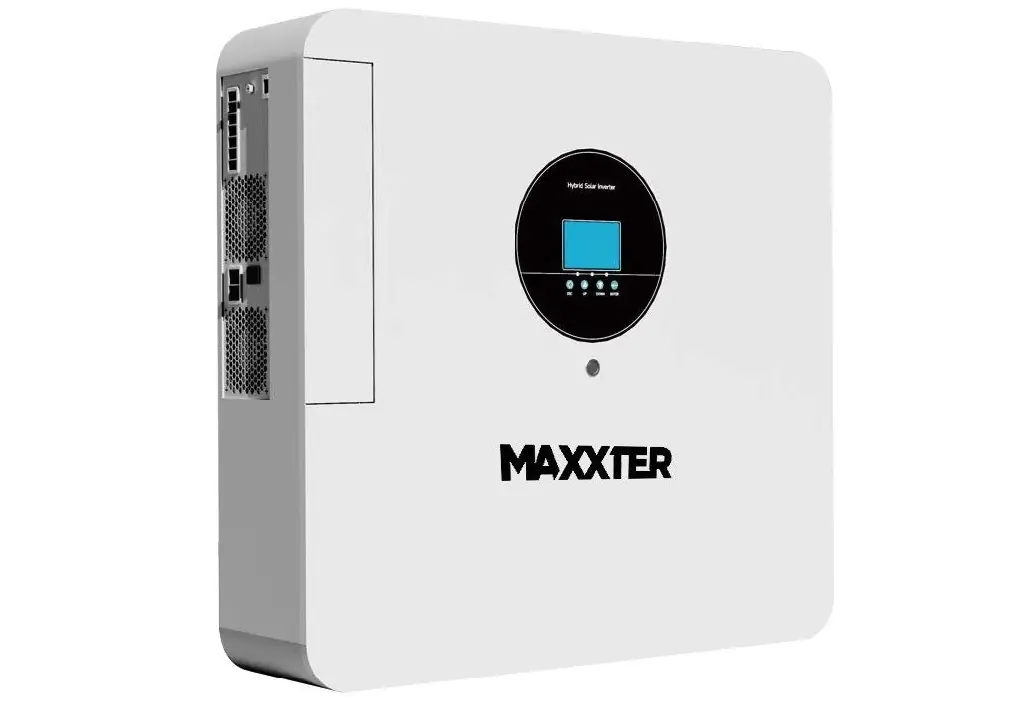 Maxxter YG10-5.5KW