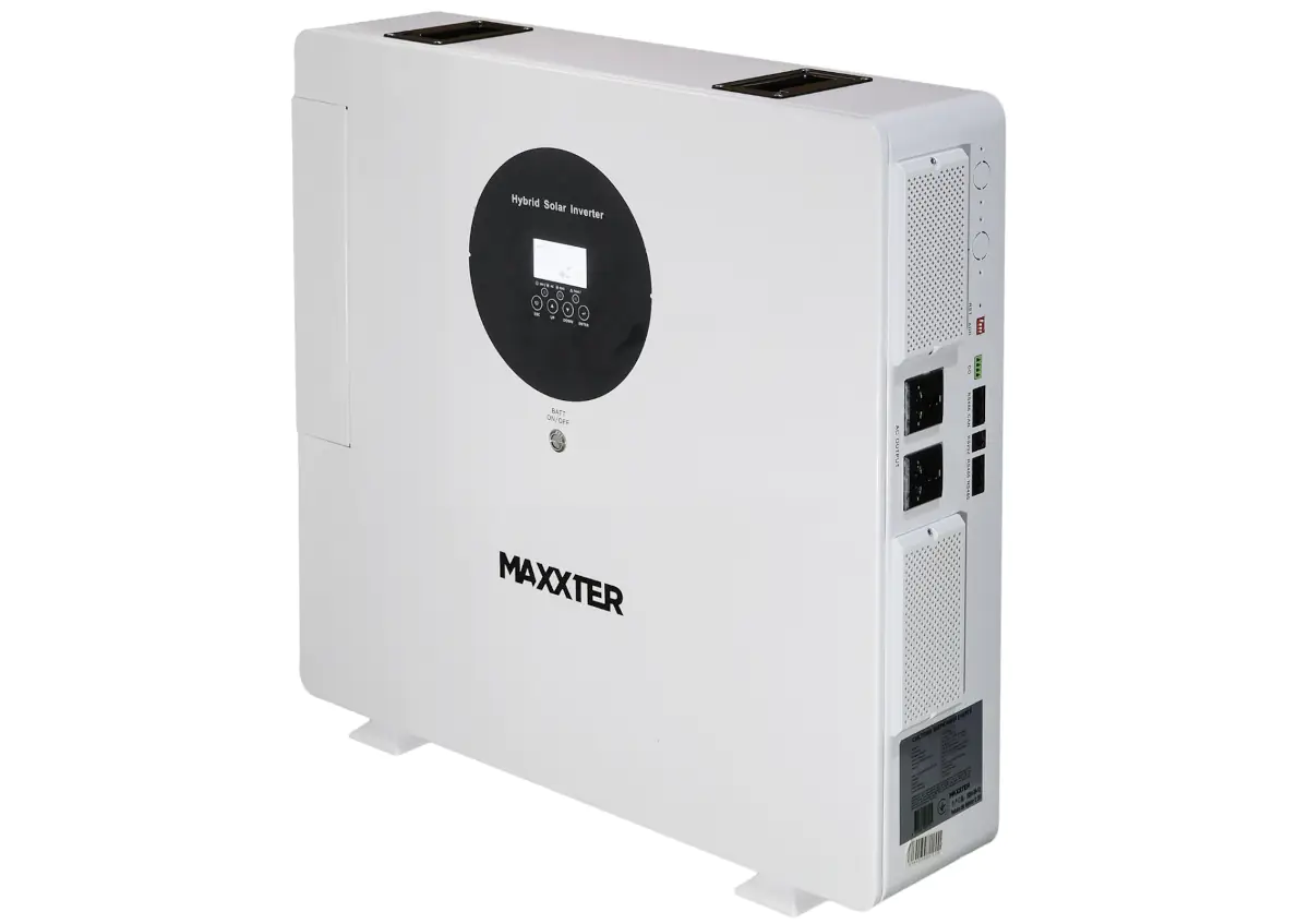 Maxxter YG5-3.5KW