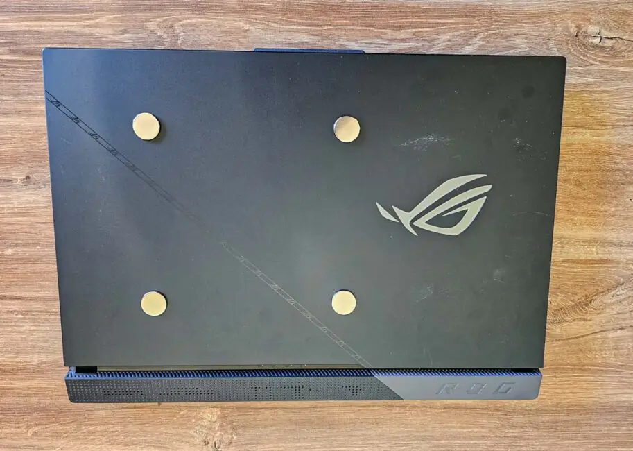 モバイルピクセルDuex Max DS - インストール