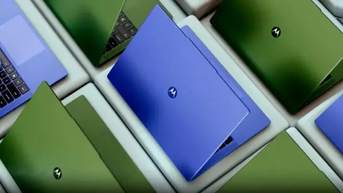 Motorola MotoBook 60