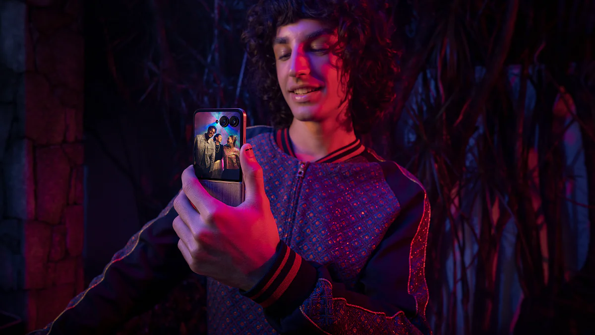 motorola razr 60 ultra