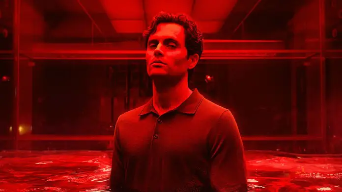 Bạn Netflix