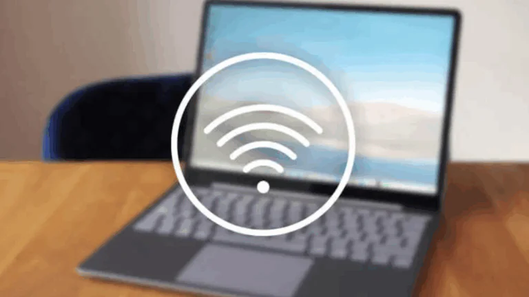 Network Settings