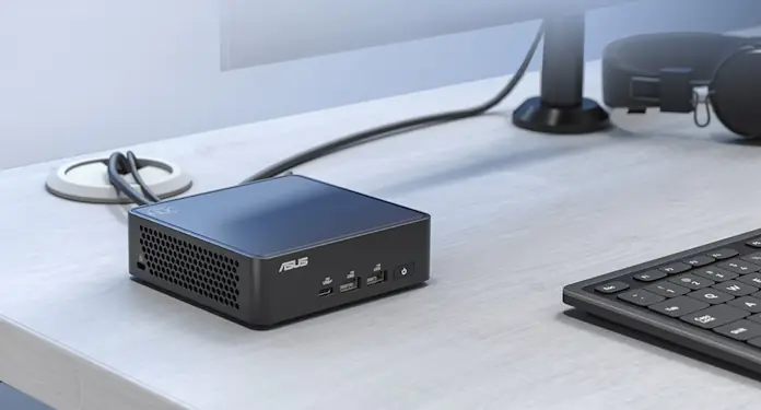 ASUS NUC15 Pro