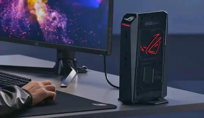 ASUS NUC