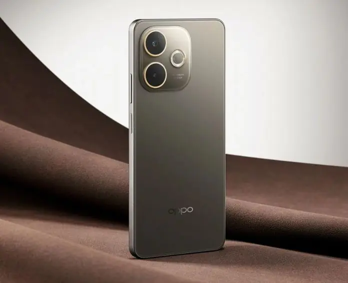 OPPO A5 Pro