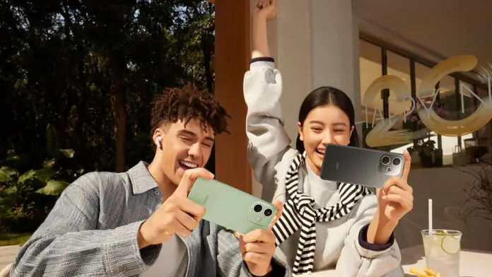 OPPO A5 Pro