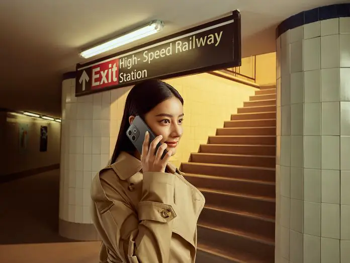 OPPO A5 Pro
