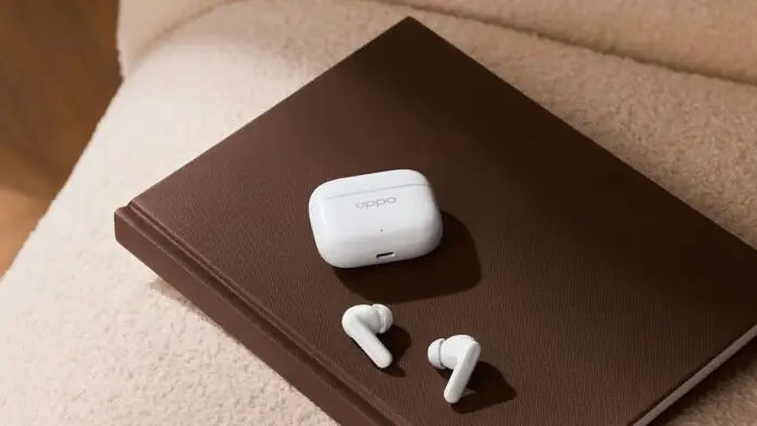OPPO Enco Buds3 Pro
