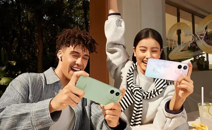 OPPO Enco Buds3 Pro