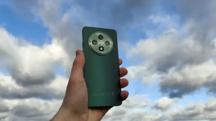 OPPO Reno12 FS