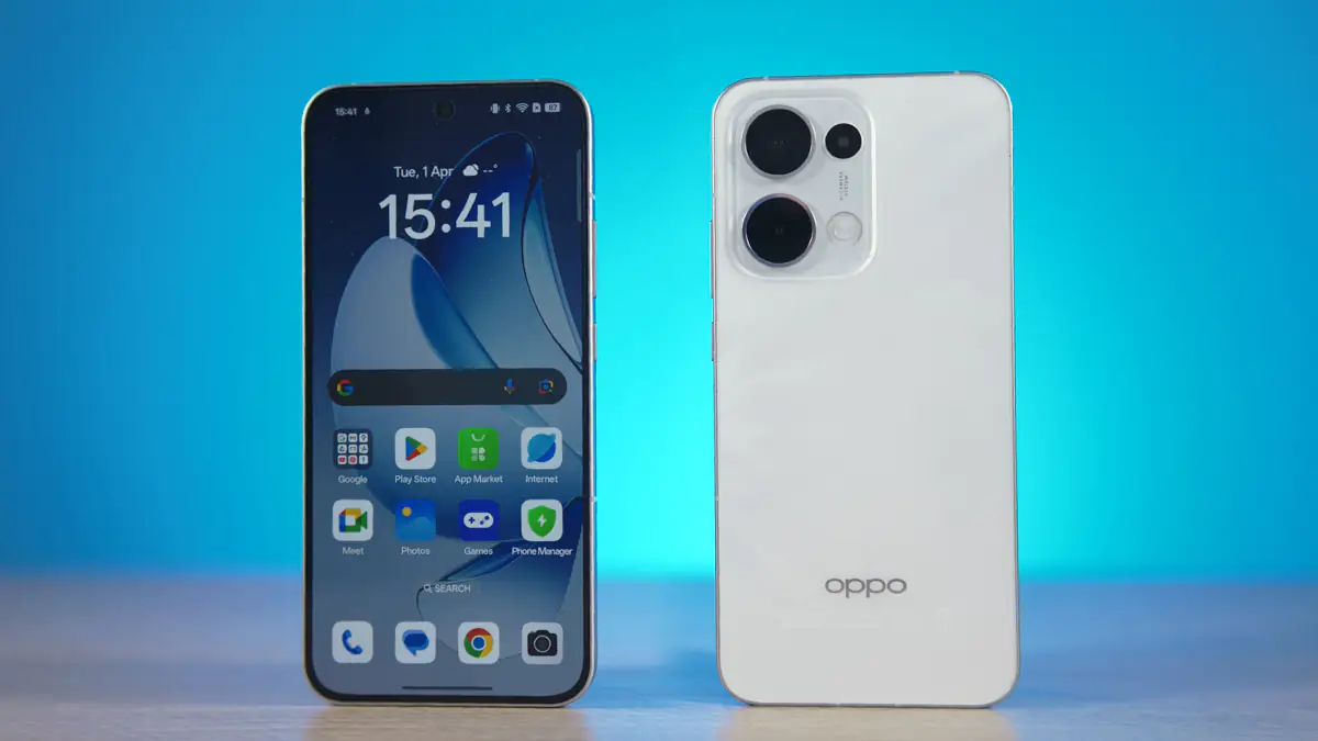 Poco F7 Pro