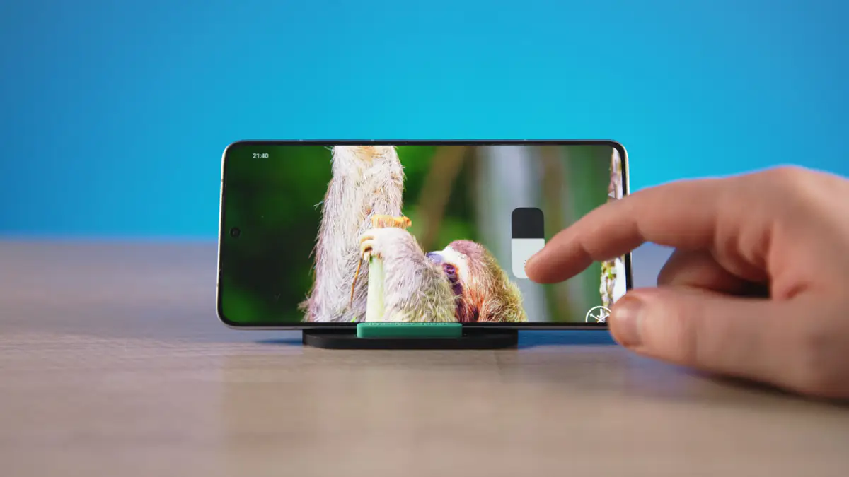 Poco F7 Pro
