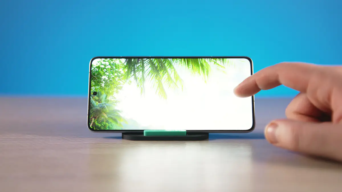 Poco F7 Pro
