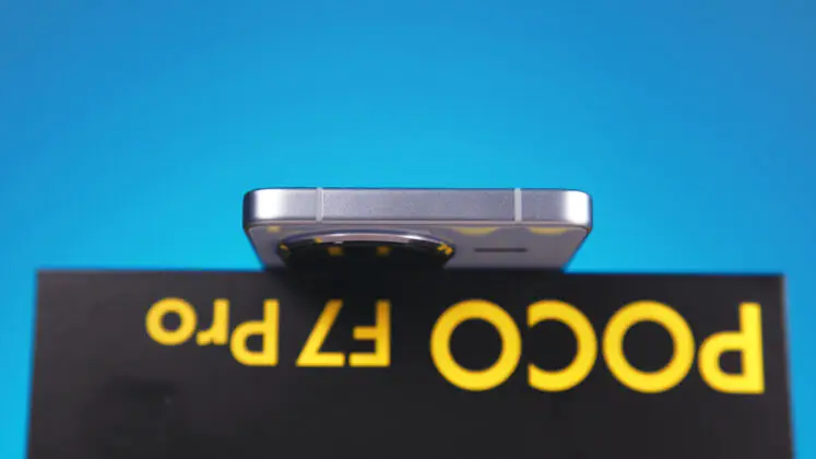 Poco F7 Pro