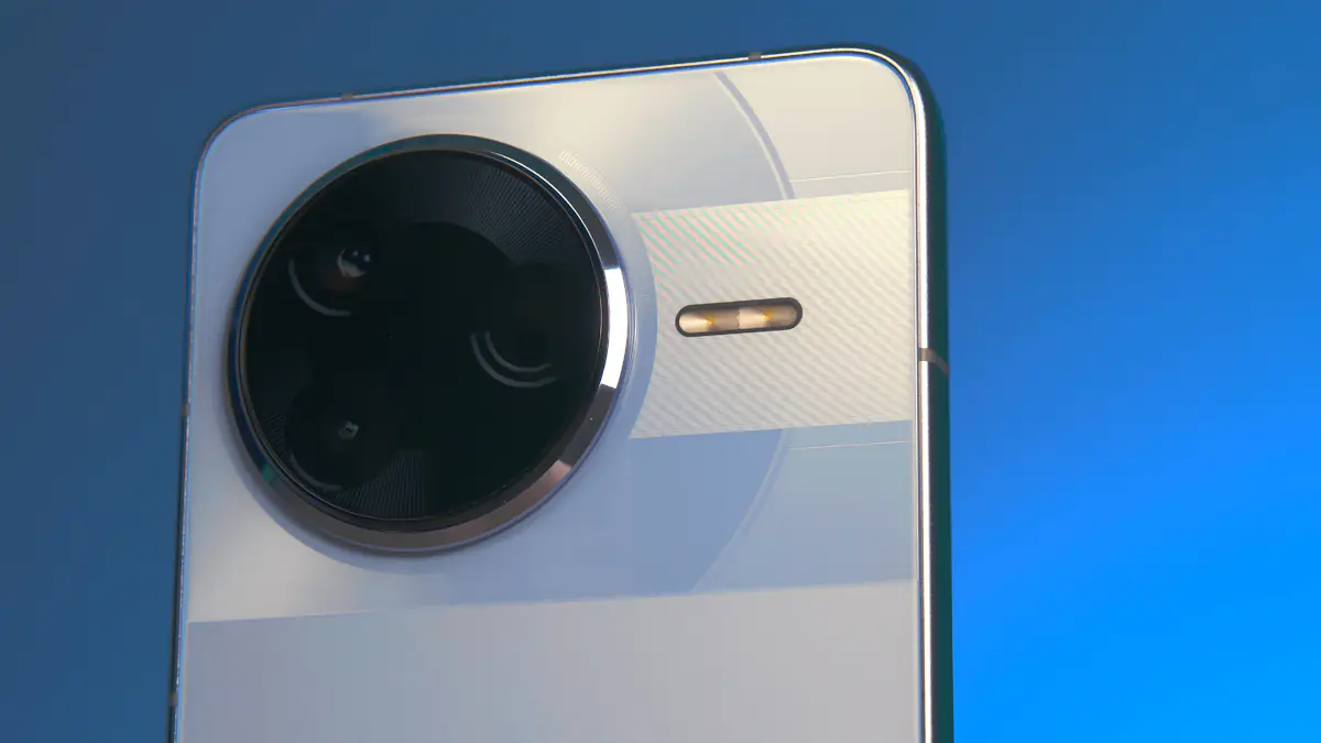 Poco F7 Pro