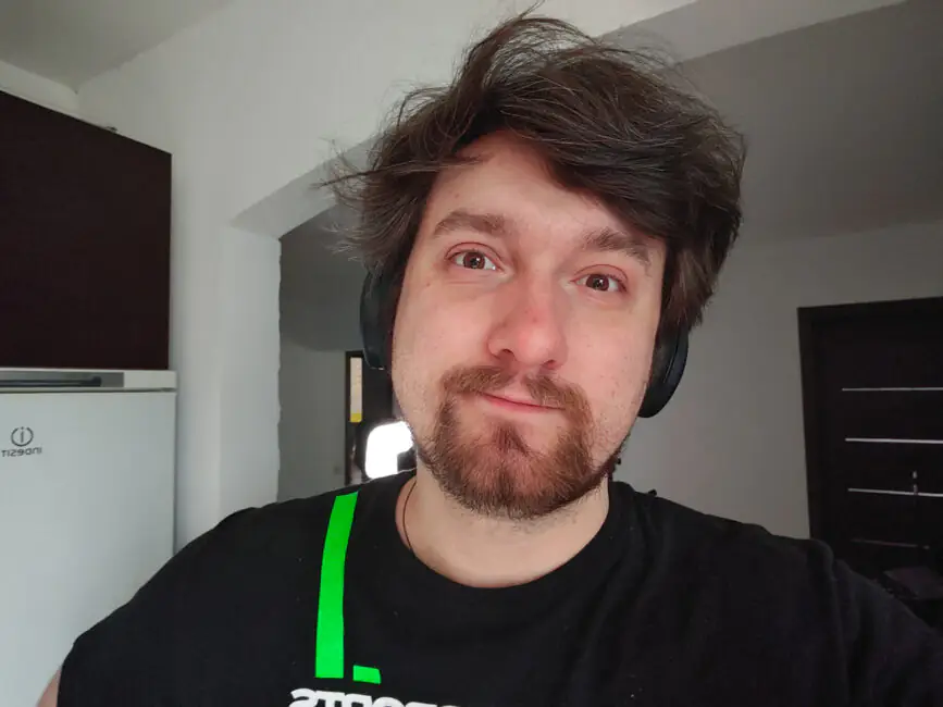 Poco F7 Pro