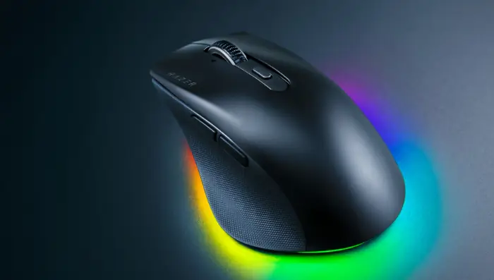 Pro Click V2