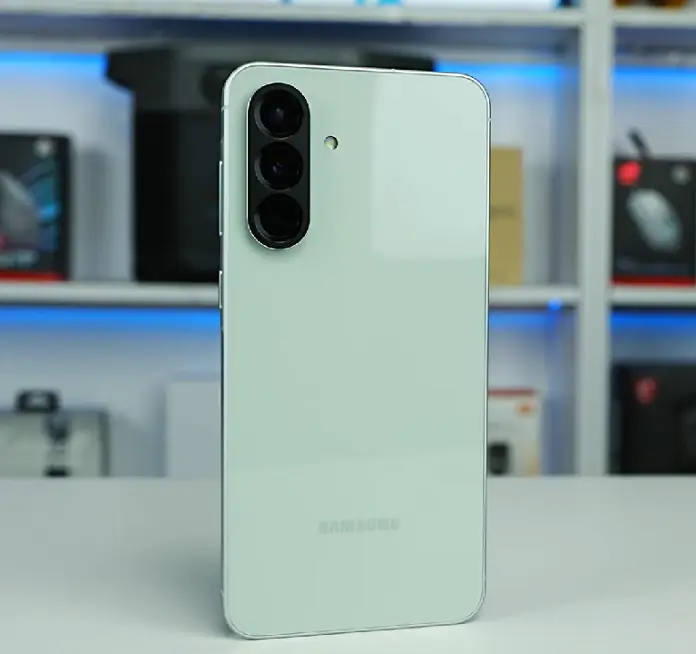 Samsung Galaxy A56