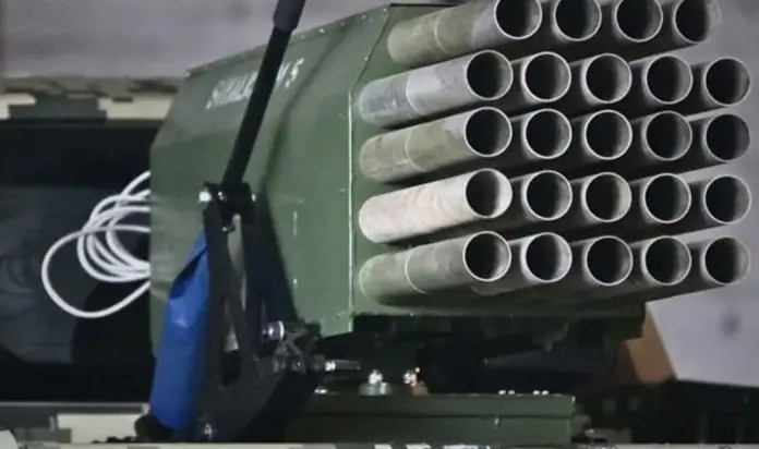 SIVALKA VM 8 (Сівалка-ВМ8)