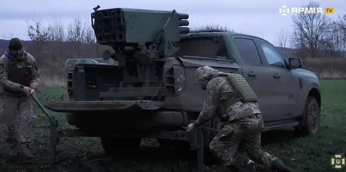 SIVALKA VM 8 (Сівалка-ВМ8)