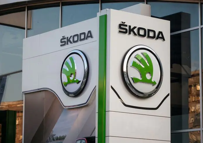 Škoda