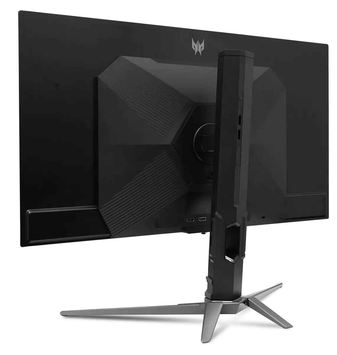 Acer Predator QD-OLED