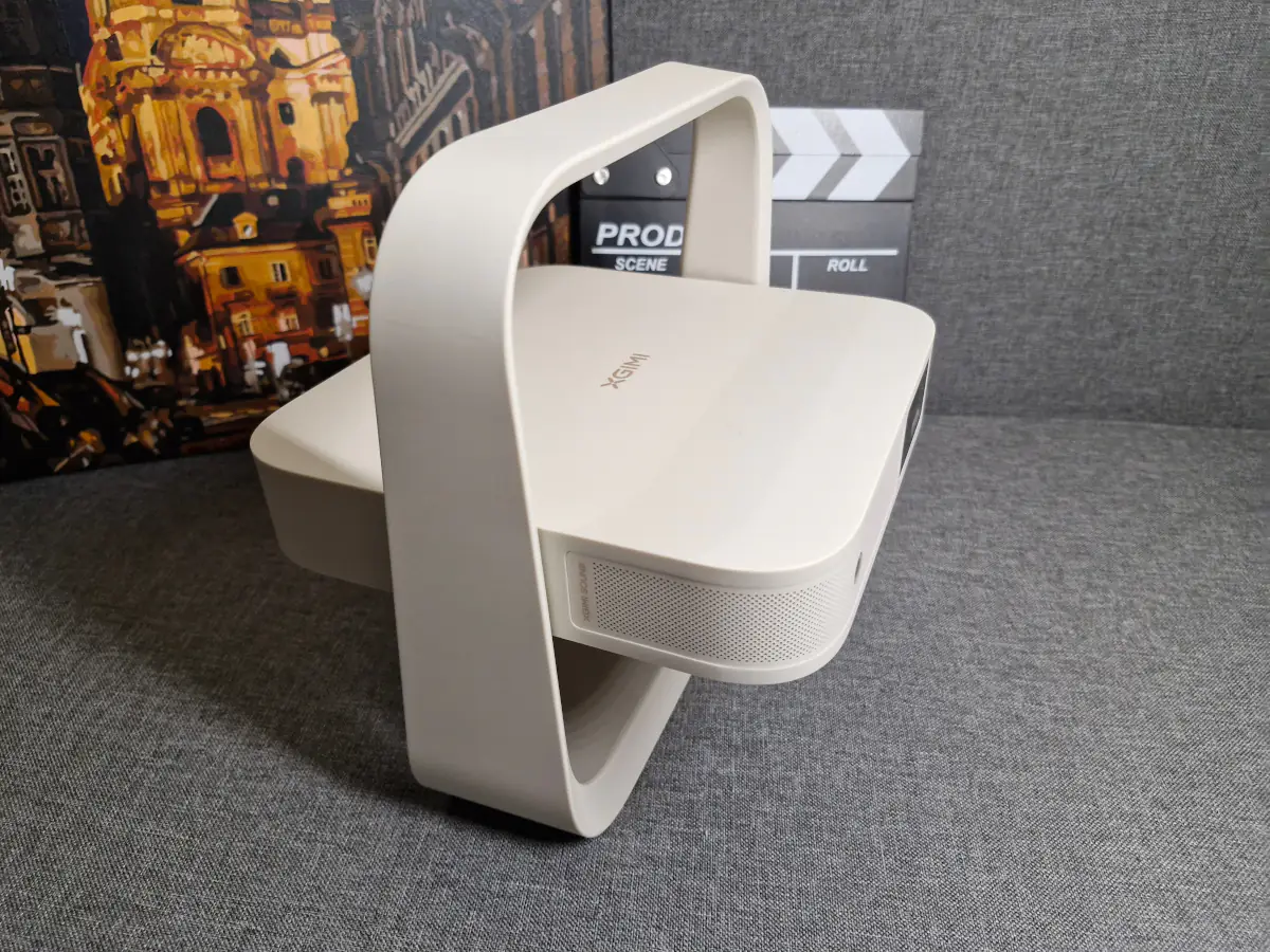 XGIMI Elfin Flip
