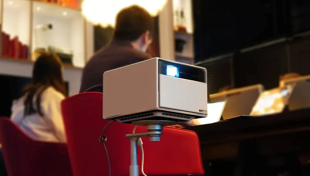 XGIMI Horizon Ultra