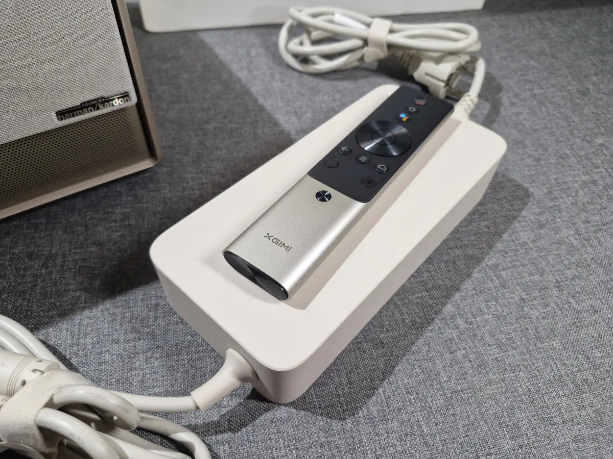 XGIMI Horizon Ultra