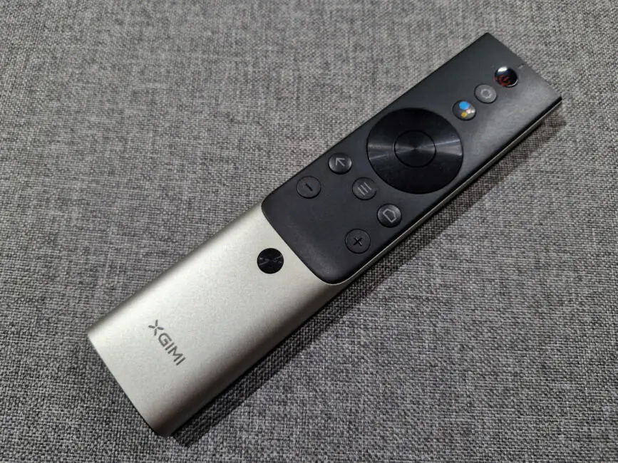 XGIMI Horizon Ultra