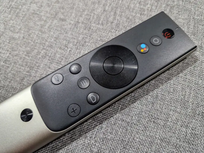 XGIMI Horizon Ultra