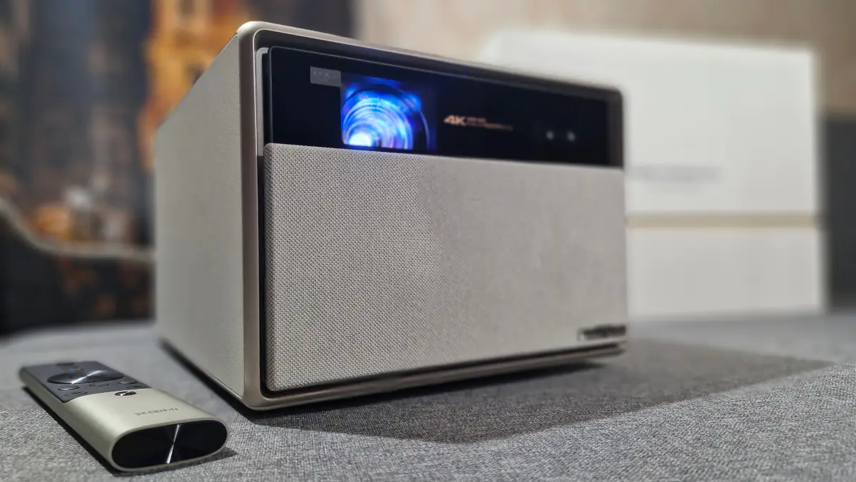 XGIMI Horizon Ultra