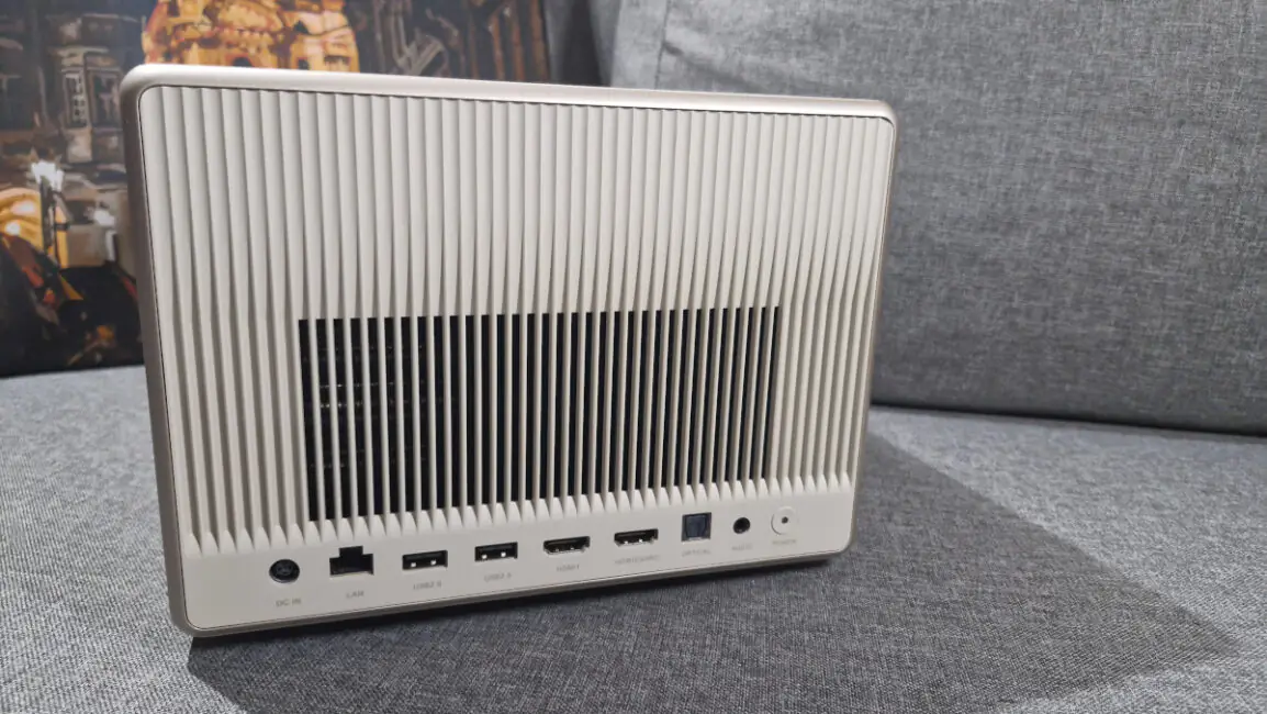 XGIMI Horizon Ultra