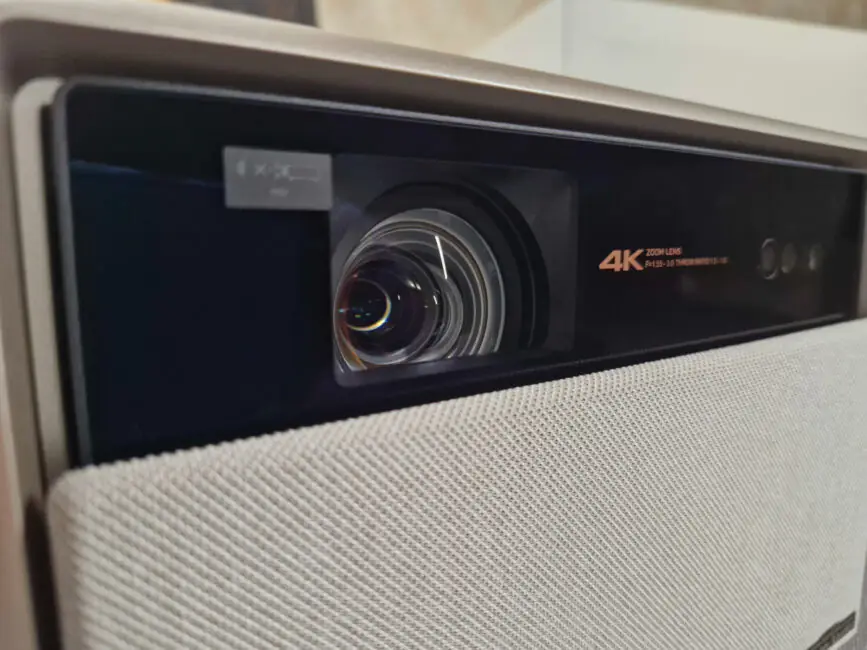 XGIMI Horizon Ultra