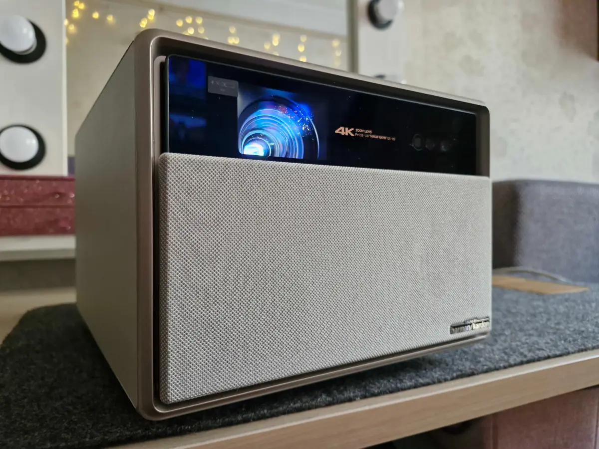 XGIMI Horizon Ultra